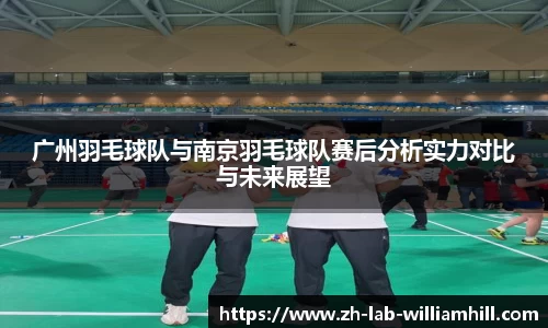 广州羽毛球队与南京羽毛球队赛后分析实力对比与未来展望