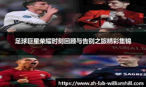 足球巨星荣耀时刻回顾与告别之旅精彩集锦